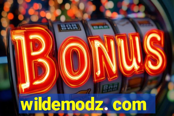 wildemodz. com